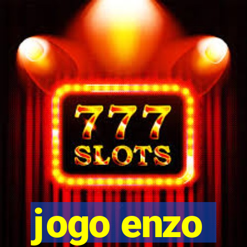 jogo enzo